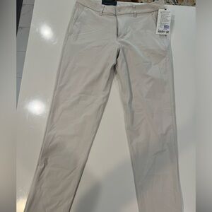 Brand New!!! Lululemon Commission Pant Slim